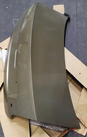 Крышка багажника AND 30270001 цена, от 281.46 USD