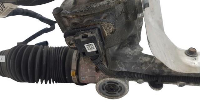 Купить HV6C3D070AD Ford Рулевая рейка