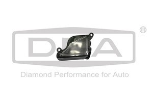 Лампа подсветки в двери Diamond/DPA 3T0945292