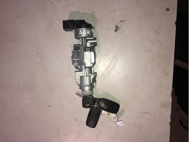 Замок зажигания Mazda 3M513F880AB