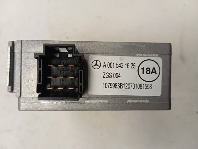  Mercedes A0015421625 цена, от 126.69 USD