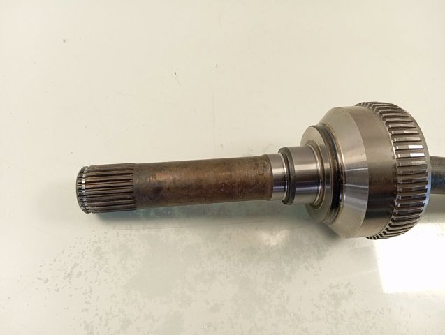 Правая полуось TDB500280 Allmakes