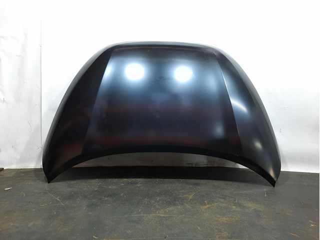 Капот двигателя Nissan/Infiniti F51005RBMA