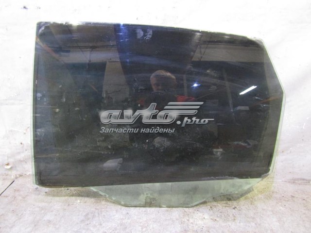 Купить GS2532D301 XYG Стекло двери задней левой