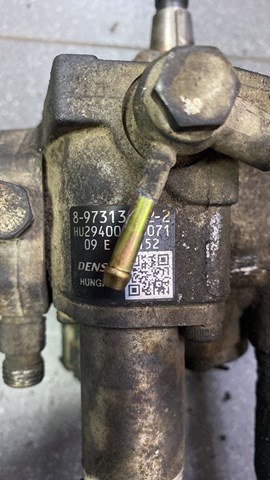 8973138622 Denso Насос топливный высокого давления (ТНВД)