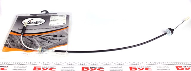 Тросик сцепления Linex 031016
