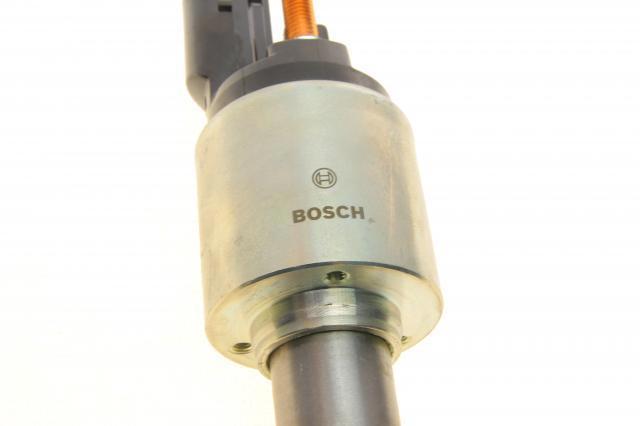 Втягивающее реле Bosch 1986SE1698