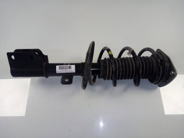 Купить 9847334280 Peugeot/Citroen Амортизатор передней подвески