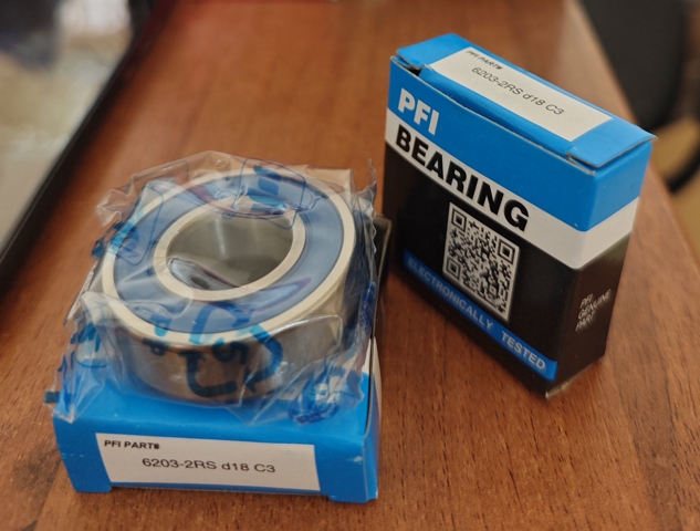  PFI 62032RSD18C3 цена, от 3.62 USD