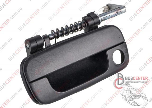 Ручка ляды, наружная Autotechteile 5051565 цена, от 17.08 USD