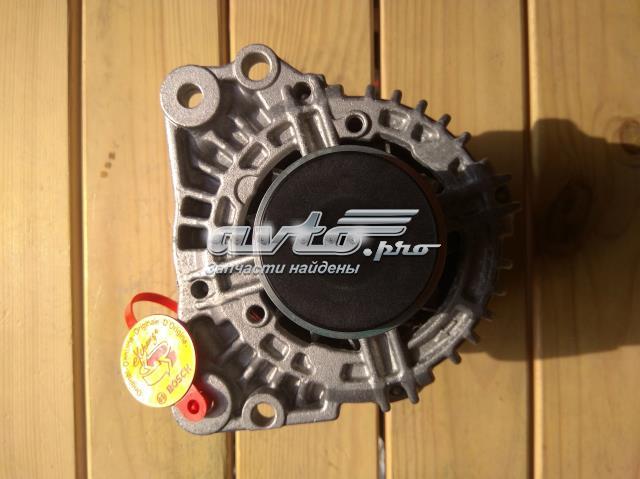 986047250 Bosch Генератор автомобильный