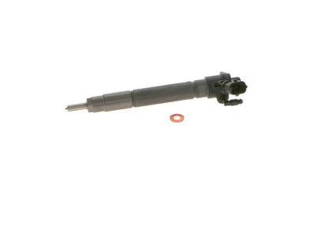 445115092 Bosch Топливные форсунки