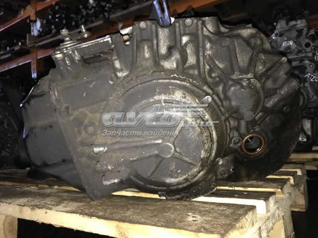 55565311 Opel 
