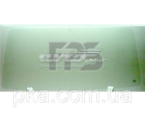 GS 9557 D11 XYG стекло лобовое