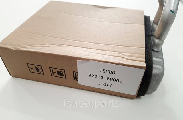 Радиатор испарителя кондиционера Hyundai/Kia 972135H001 цена, от 93.63 USD