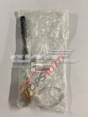 Тяга рулевая правая D85215NA0A Nissan/Infiniti