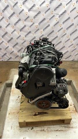 ДВС в сборе Volvo D5244T12 цена, от 95.83 USD