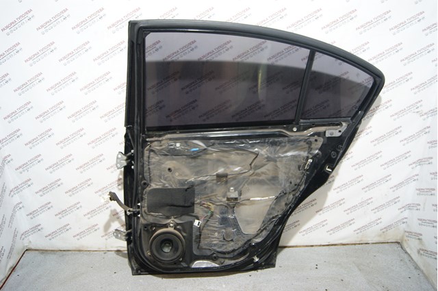 60409AJ0209P Subaru Дверь задняя, правая