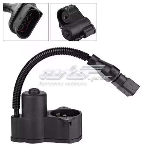 Мотор привода тормозного суппорта заднего TQ33027 Tqparts
