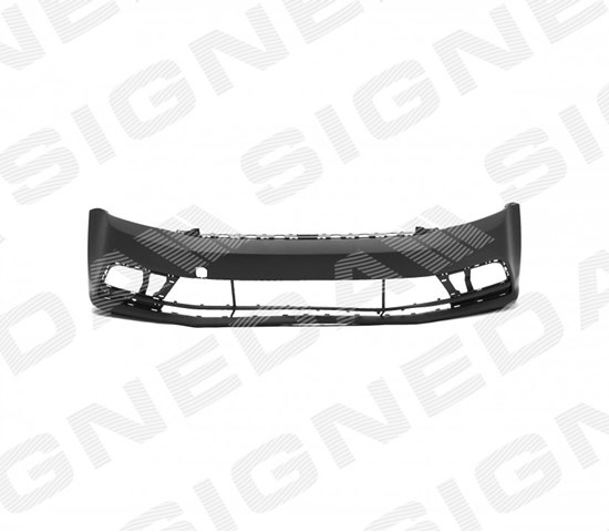 Бампер на авто Signeda PVW04213BC цена, от 70.39 USD
