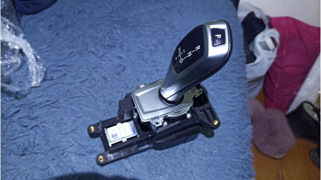 Механизм переключения передач BMW 61319162975 цена, от 112.87 USD