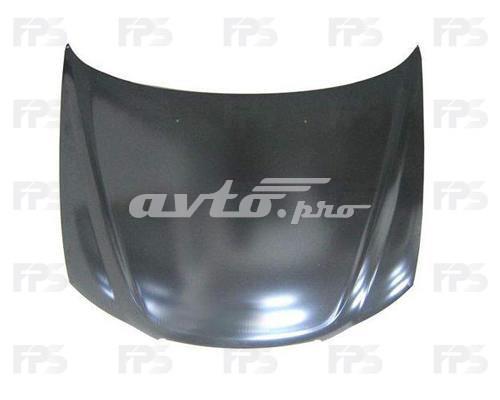 Капот FPS FP3213280 цена, от 146.75 USD