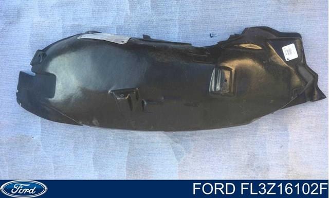Подкрылок передний правый PFD11170AR Signeda