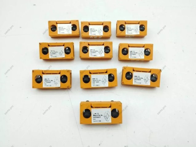 295F39682R Renault (RVI) 
