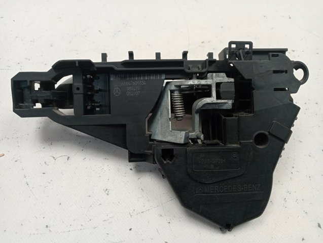  Mercedes A1647601834 цена, от 12.67 USD