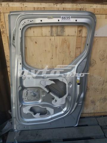 9831169680 PEUGEOT Puerta corrediza derecha original y equivalente