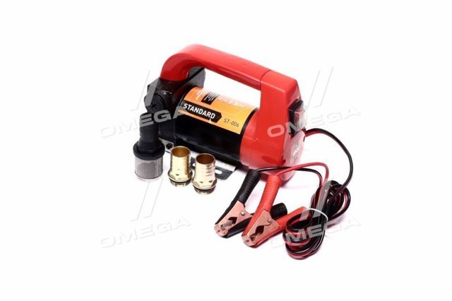 ARM8011DC12V Armer Насос для перекачки топлива/масла, универсальный
