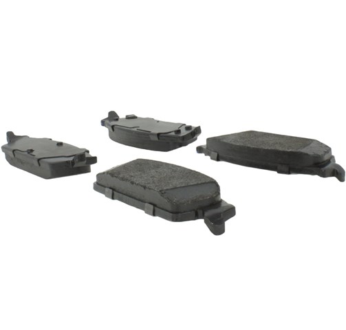 Колодки дисковые  Centric Parts 10211940 цена, от 43.60 USD