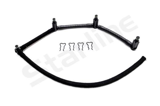 Купить DPND5531 Starline 