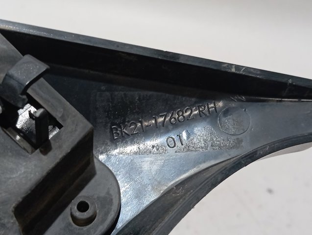 Наружное зеркало правое Ford BK2117682RH цена, от 111.83 USD