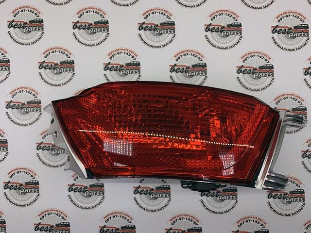 Фонарь заднего бампера правый Land Rover LR095708 цена, от 69.68 USD