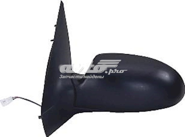 Наружное зеркало правое FPS FP2532M08 цена, от 25.37 USD
