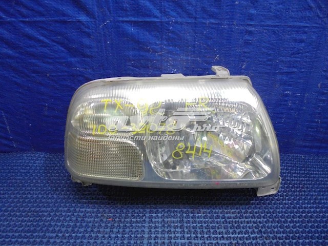 3512065D11 Suzuki luz direita