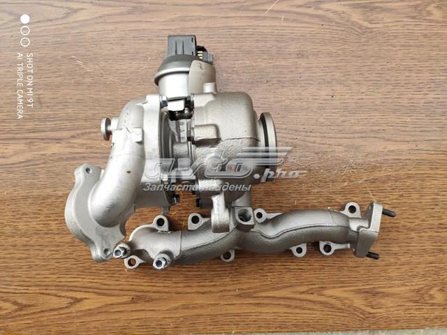 Турбонагнетатель Garrett 53039700139 цена, от 188.98 USD