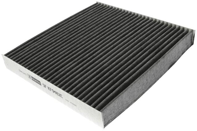 Купить SFKF9482C Starline Фильтр салона угольный