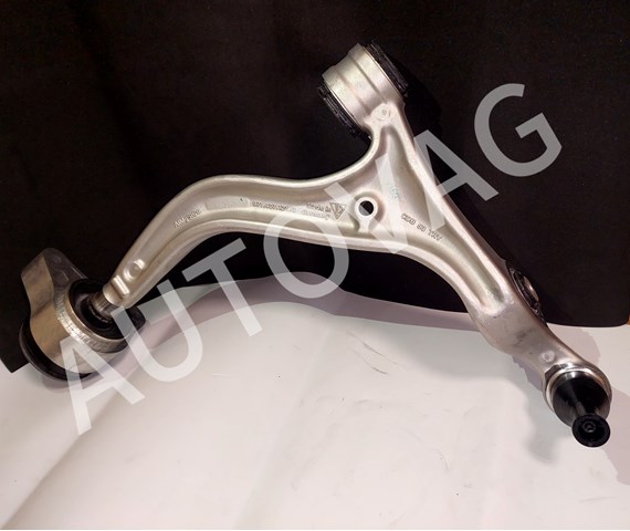 Правый рычаг передней нижней подвески VAG 9J1407152G цена, от 456.07 USD