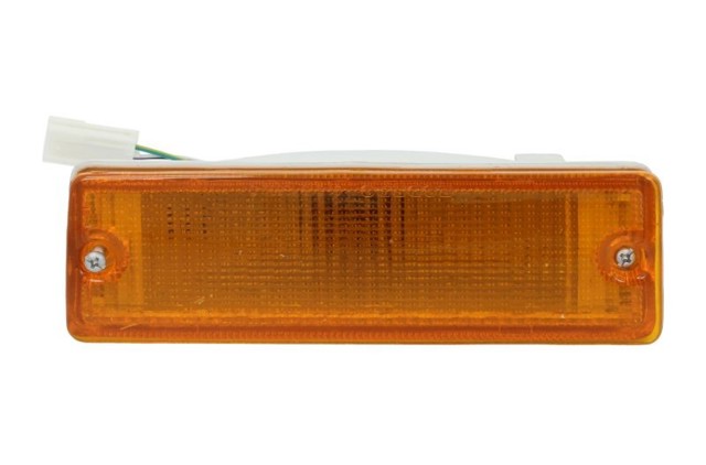 Левый указатель поворота Depo/Loro/Abakus 2151652L цена, от 6.38 USD