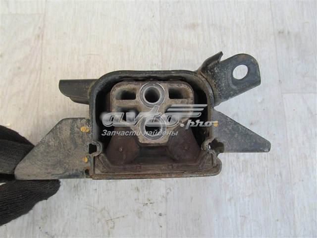 21830H5100 Hyundai/Kia Подушка (опора) двигателя, левая