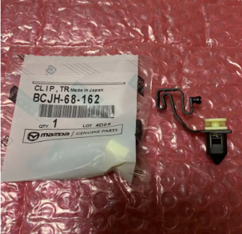 BCJH68162 Mazda 