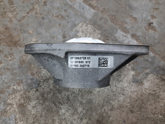 Compre 33506862725 BMW Suporte de amortecedor traseiro