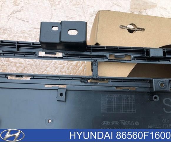 Купить 86560F1600 Hyundai/Kia 