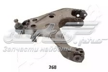 Рычаг передней подвески нижний левый MMR296267 Mitsubishi