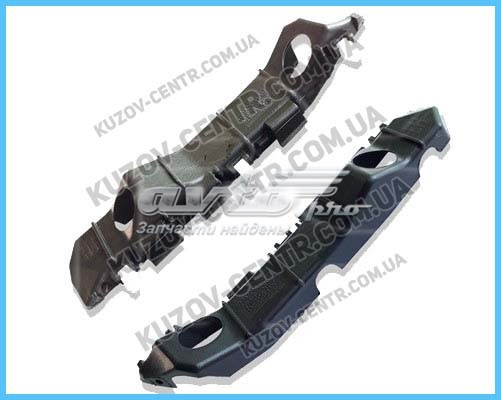 Правое крепление переднего бампера FPS FP4043932 цена, от 3.92 USD