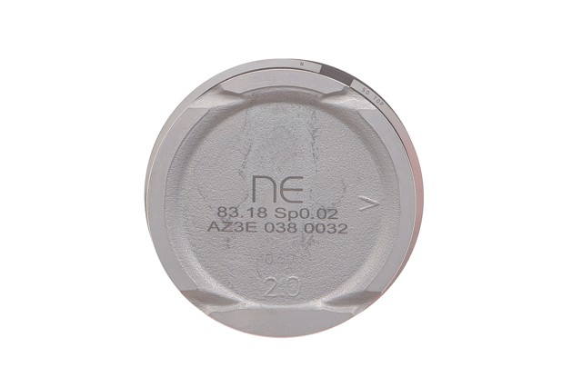  Mahle Original 021PI00117000