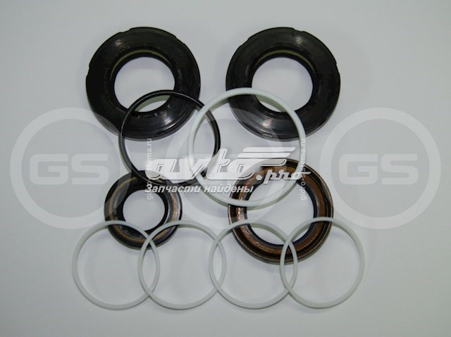 577002M001 Hyundai/Kia Управление рулевое в сборе