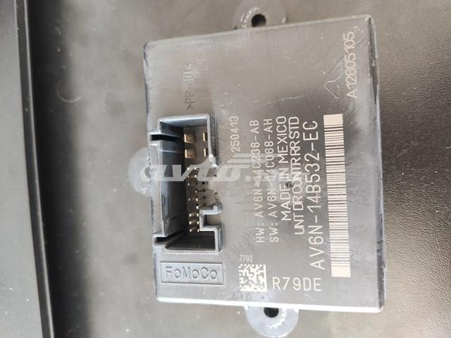 Купить AV6N14B532EC Ford 